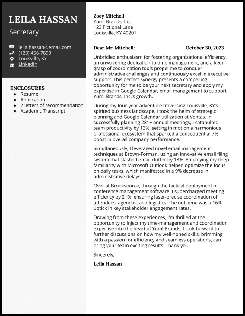 31427 organizational skills