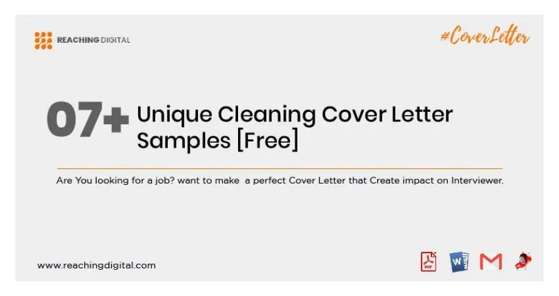 31431 cover letter formatting
