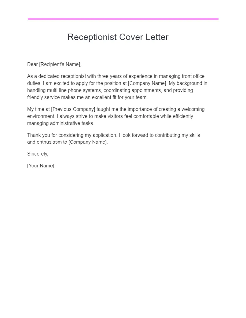 31432 cover letter proofreading