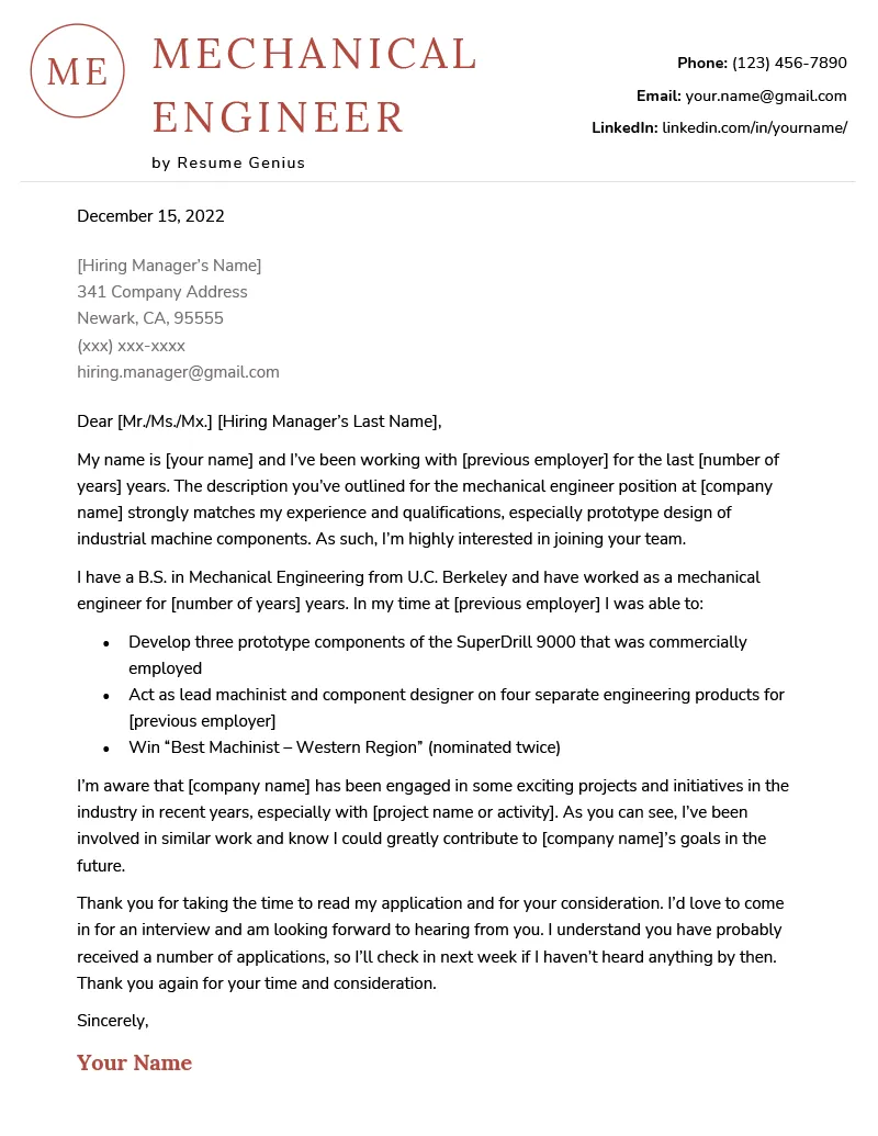 31433 civil engineer experienced