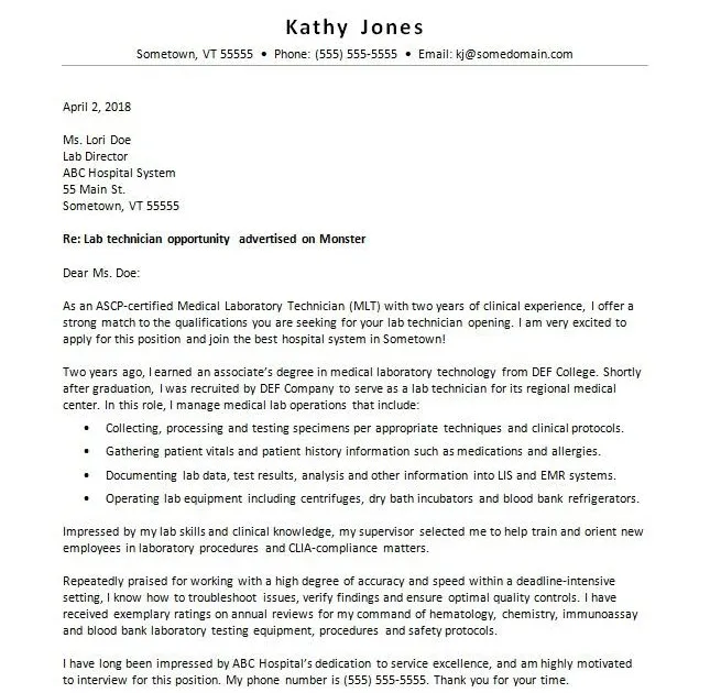 31436 proofreading cover letter