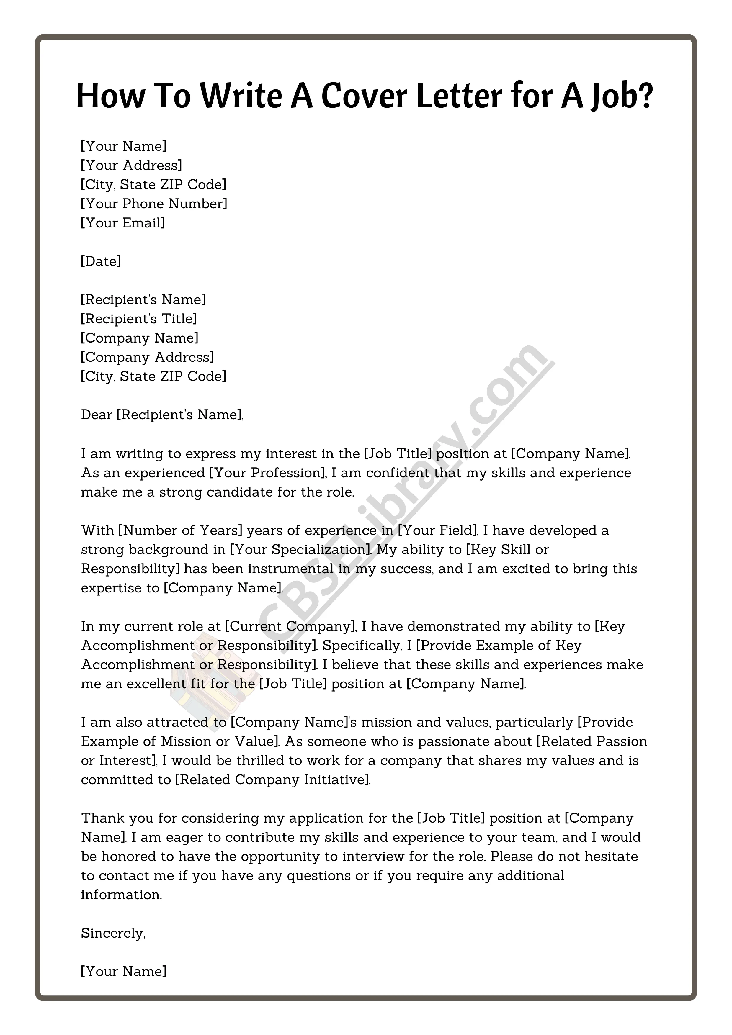 31437 cover letter example