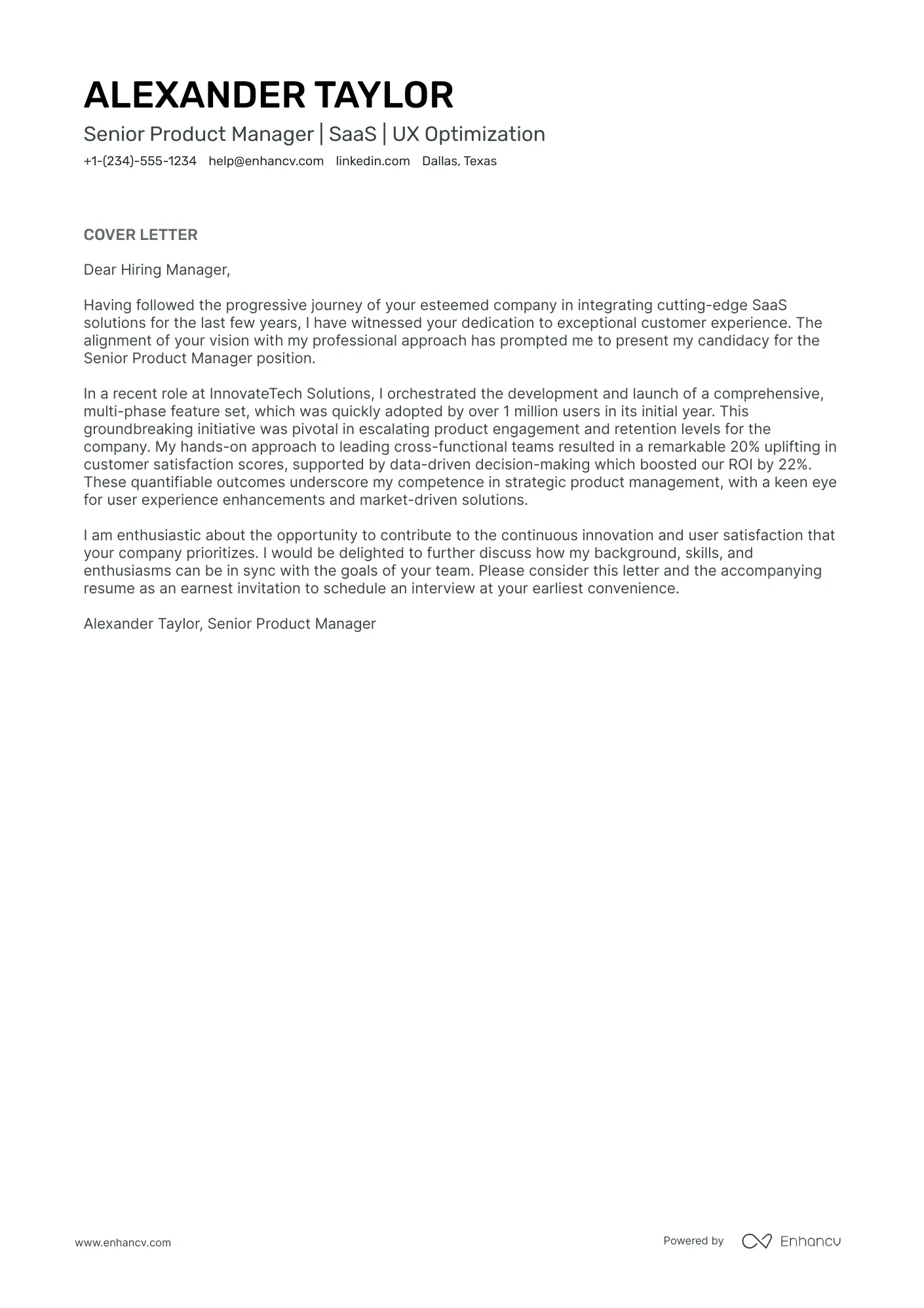 31438 product manager role