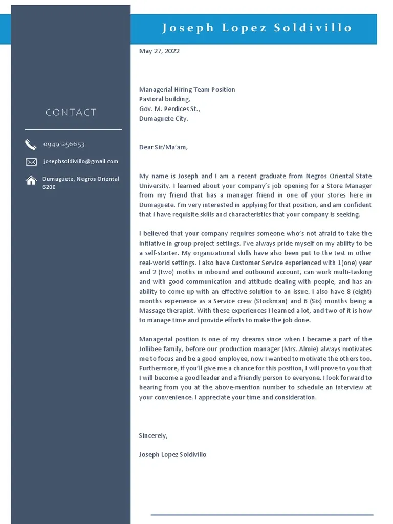 31439 cover letter template psychology