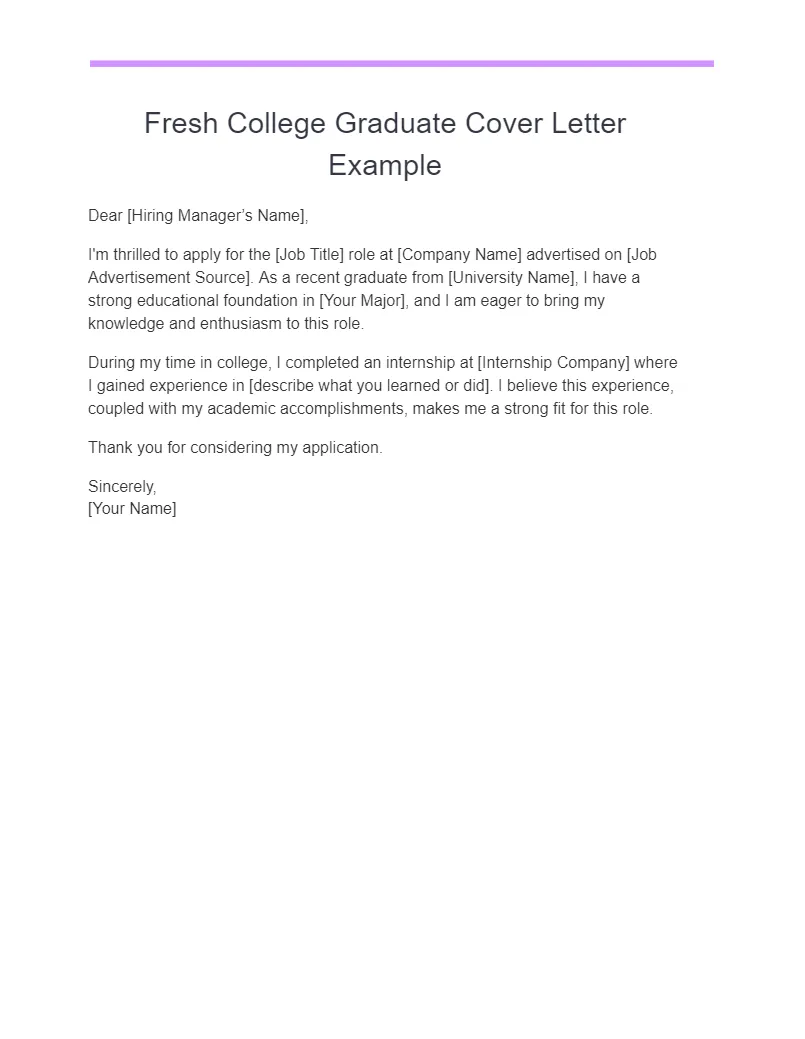 31440 cover letter structure