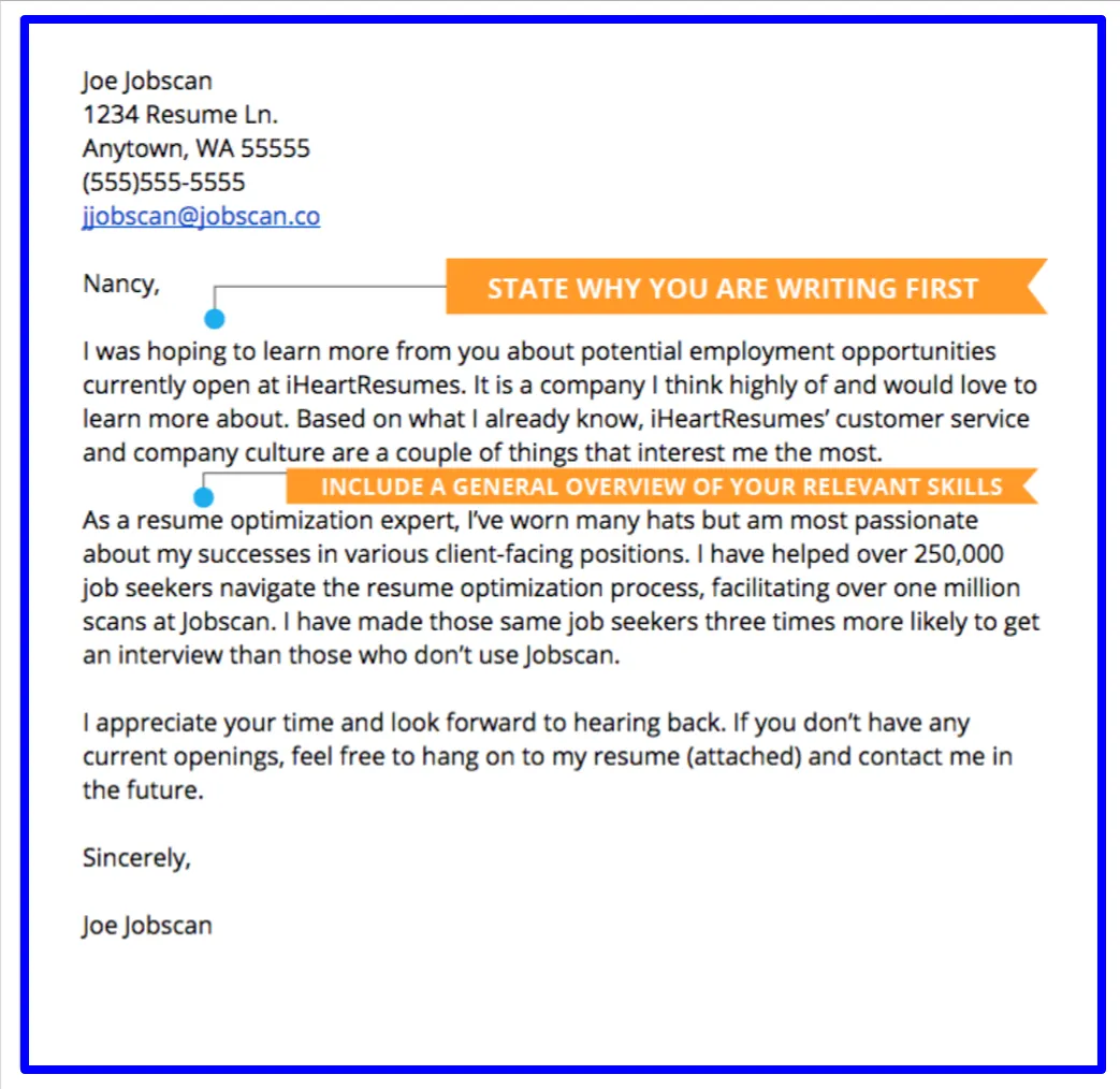 31445 email body formatting