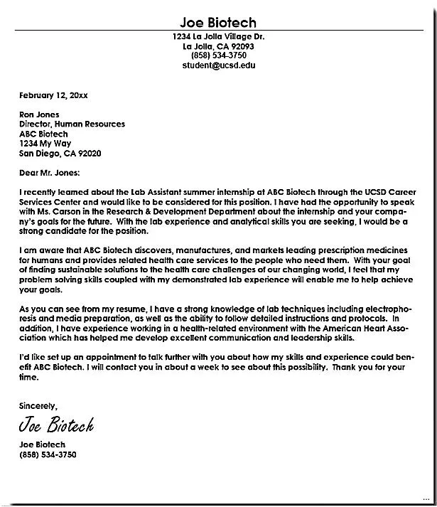 31446 cover letter heading