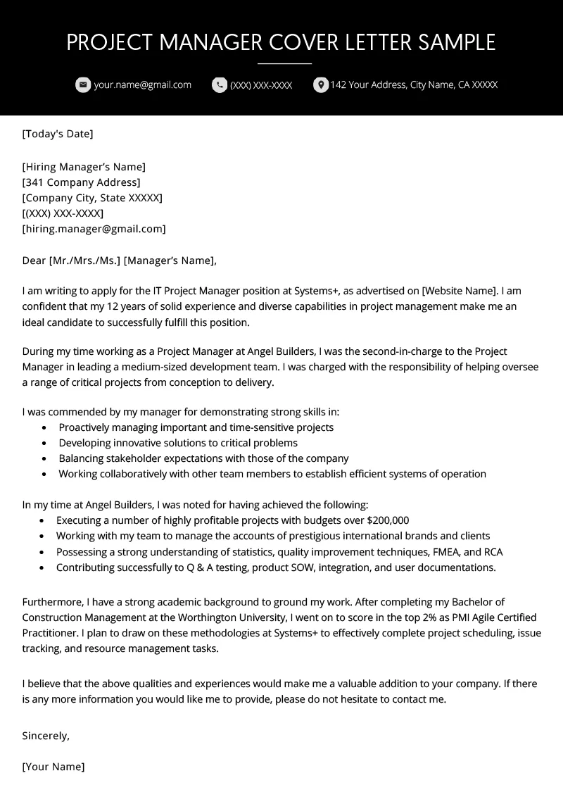 31447 addressing hiring manager