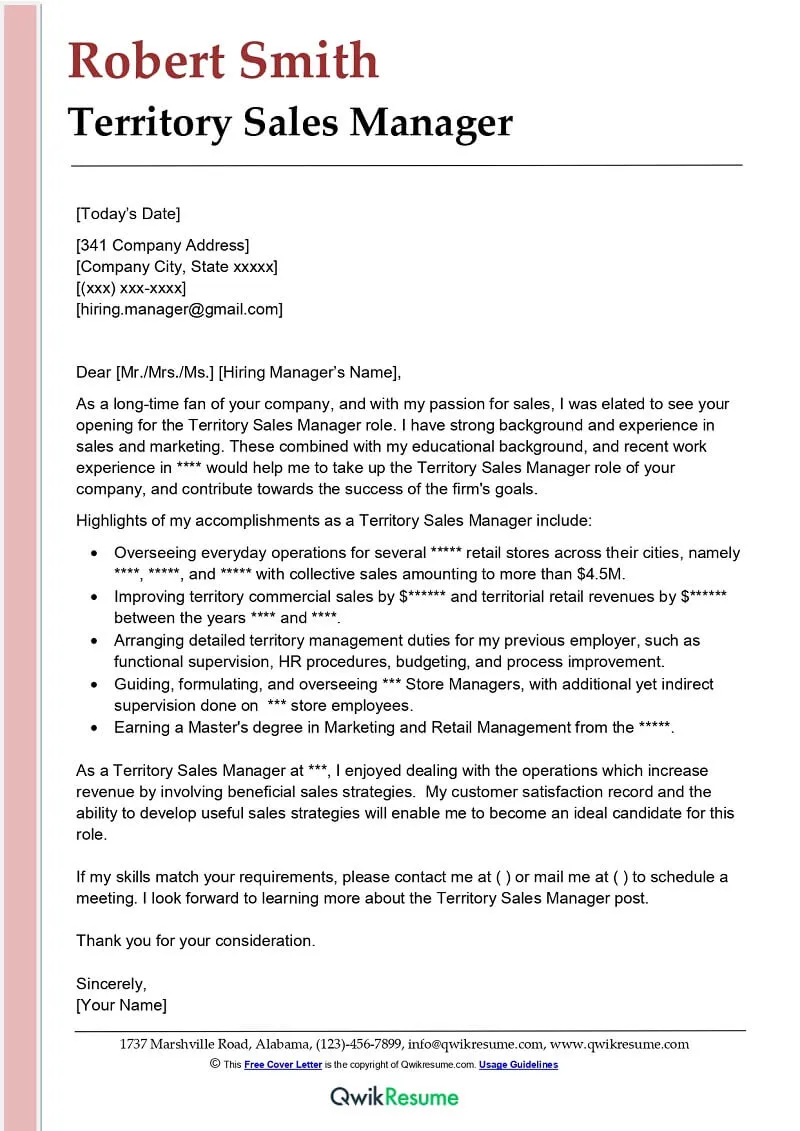 31448 company research cover letter