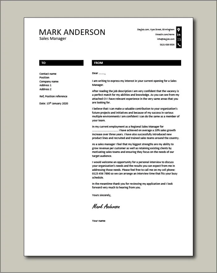 31448 cover letter mistakes