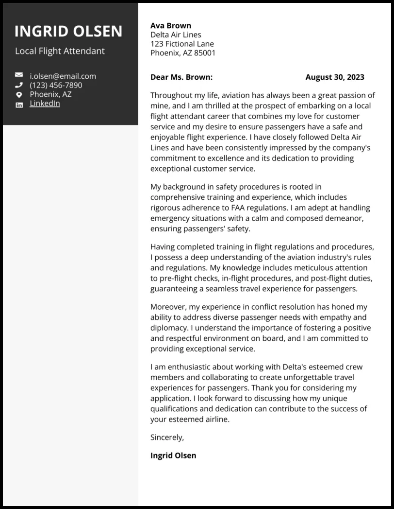 31452 flight attendant airline research